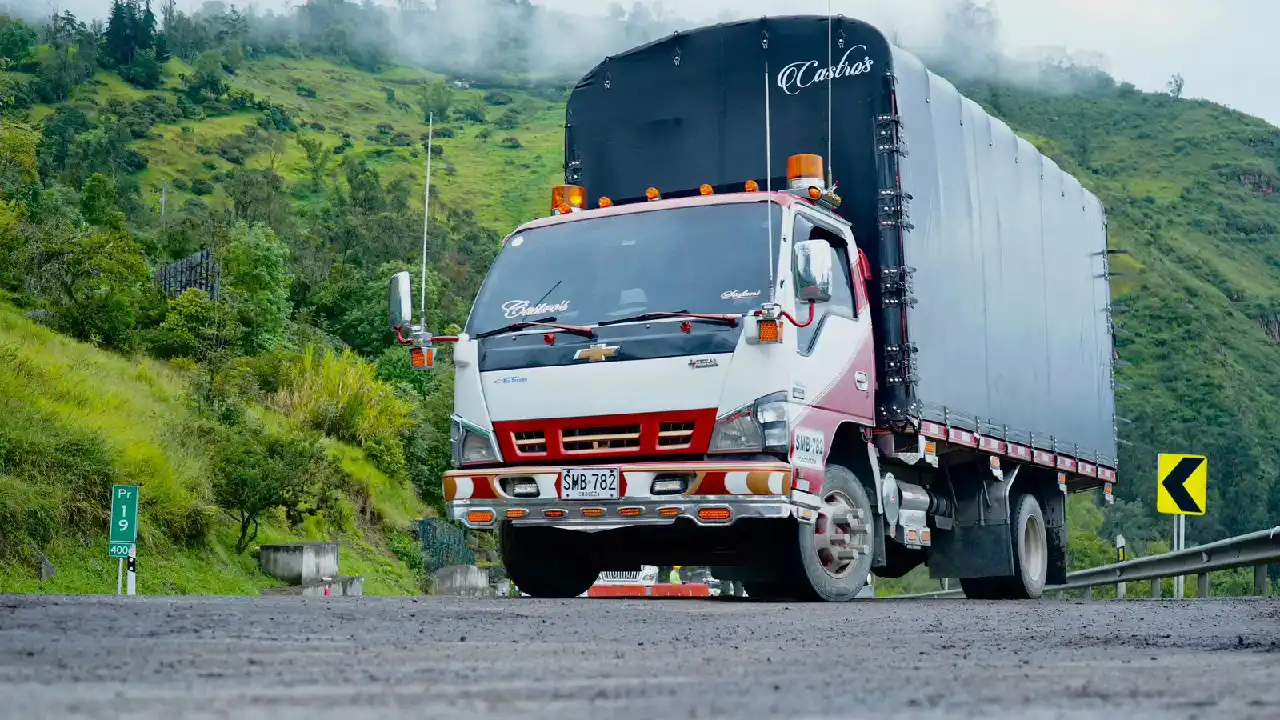 Via al Llano 1