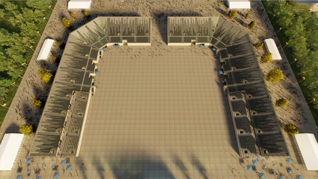 El Vive Claro ubicado en la ciudad de Bogotá es un proyecto impulsado por dos grandes compañías del país, aquí le contamos todos los detalles de quiénes son sus dueños.