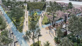 Plazoleta Central Inteligente en Sabaneta, qué es y cómo se proyecta a futuro 1 Plazoleta Central Inteligente en Sabaneta, qué es y cómo se proyecta a futuro