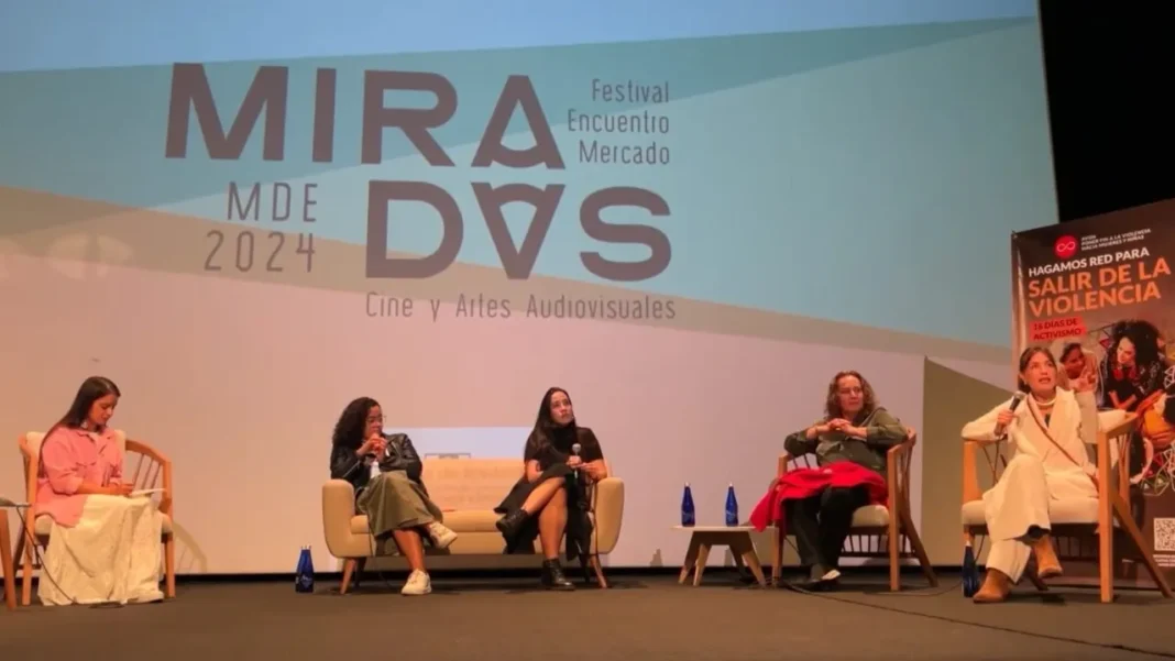 Así es Miradas Medellín, cuándo es y quiénes participarán