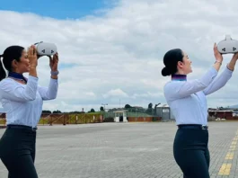 Wingo implementa un programa de entrenamiento con realidad virtual para sus tripulaciones, fortaleciendo la seguridad aérea, optimizando la formación del personal y marcando un hito en la aviación colombiana.
