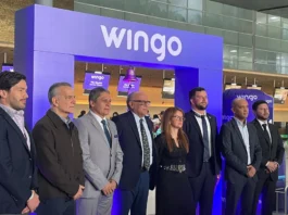Wingo celebró la apertura de su vuelo directo entre Bogotá y Ciudad de Guatemala, convirtiéndose en la única compañía low cost que conecta sin escalas las capitales de Colombia y Guatemala, fortaleciendo la conectividad aérea y el turismo en la región.