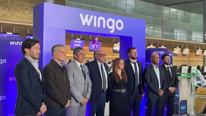 Wingo celebró la apertura de su vuelo directo entre Bogotá y Ciudad de Guatemala, convirtiéndose en la única compañía low cost que conecta sin escalas las capitales de Colombia y Guatemala, fortaleciendo la conectividad aérea y el turismo en la región.