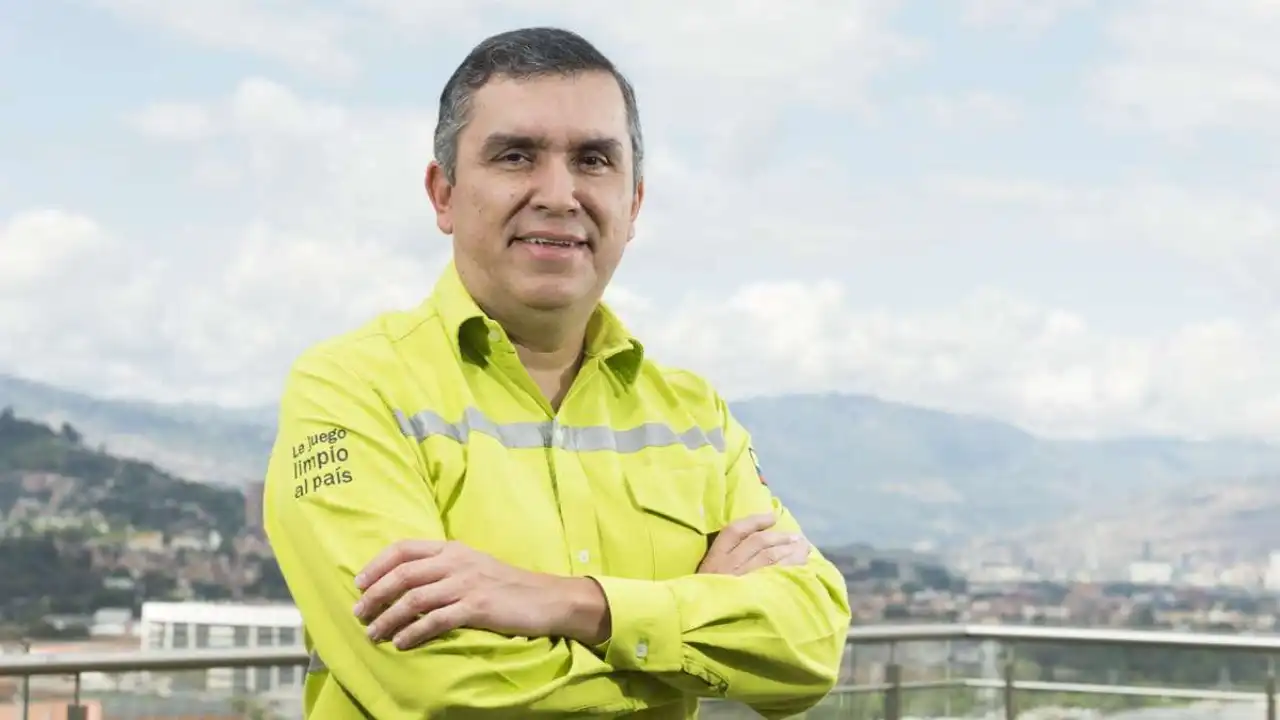 “Hemos desarrollado líneas de crédito con aliados financieros para apoyar a los constructores”: Carlos Horacio Yusty de Cementos Argos