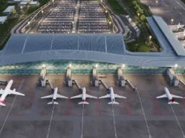 En 2026 se definirá la viabilidad de la nueva terminal aérea de Cartagena, confirma la ANI