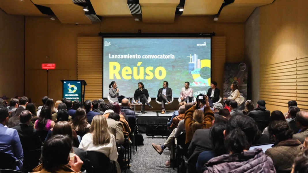 Bogotá reutilizará edificaciones abandonadas para convertirlas en vivienda de interés social