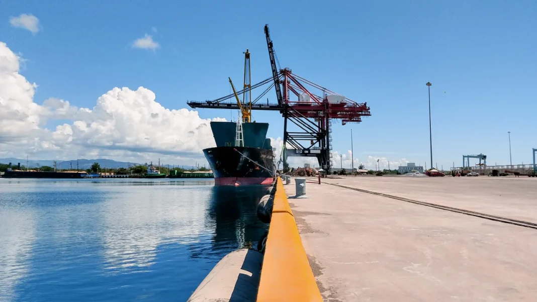 Puerto proyectado en Santa Marta queda en el limbo tras decisión de la ANI