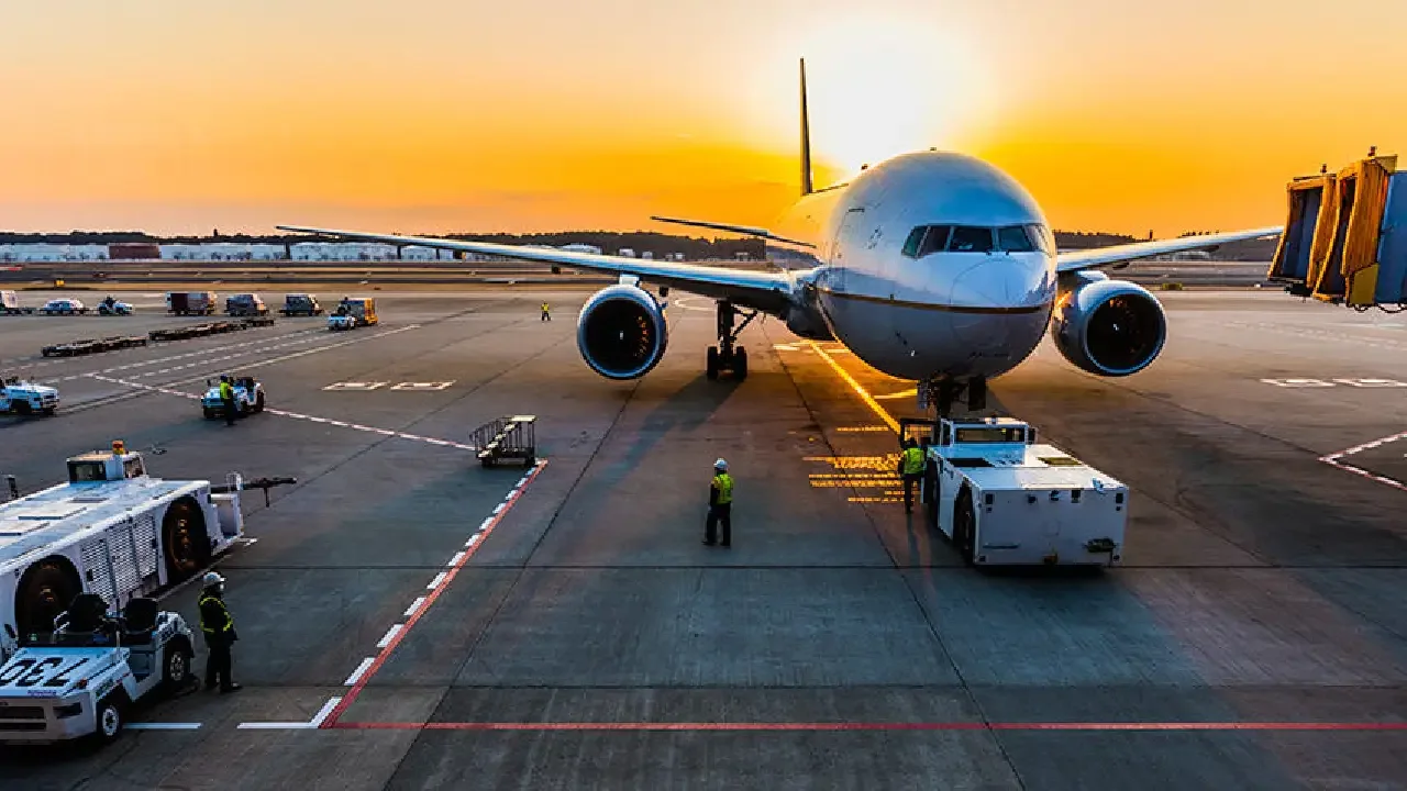 Transporte aéreo en Colombia supera los 42 millones de pasajeros entre enero y septiembre de 2025