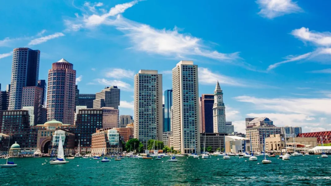 ¿Qué relación hay entre Rionegro y Boston, Massachusetts? Esto se sabe