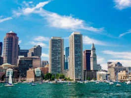 ¿Qué relación hay entre Rionegro y Boston, Massachusetts? Esto se sabe