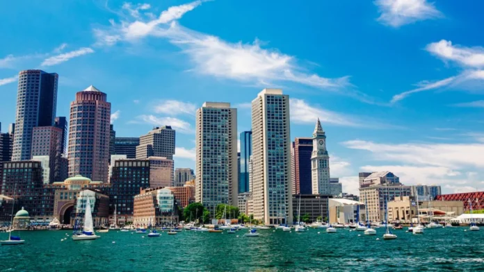 ¿Qué relación hay entre Rionegro y Boston, Massachusetts? Esto se sabe