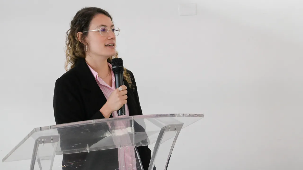 Mujeres de Antioquia: Su Consejo Político trabaja por mayor representación