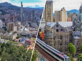 Bogotá y Medellín, dos de las ciudades más baratas de Latam 2025