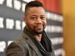 Video: ¿Qué hace Cuba Gooding, protagonista de Hombres de Honor y Pearl Harbor, en Bogotá?