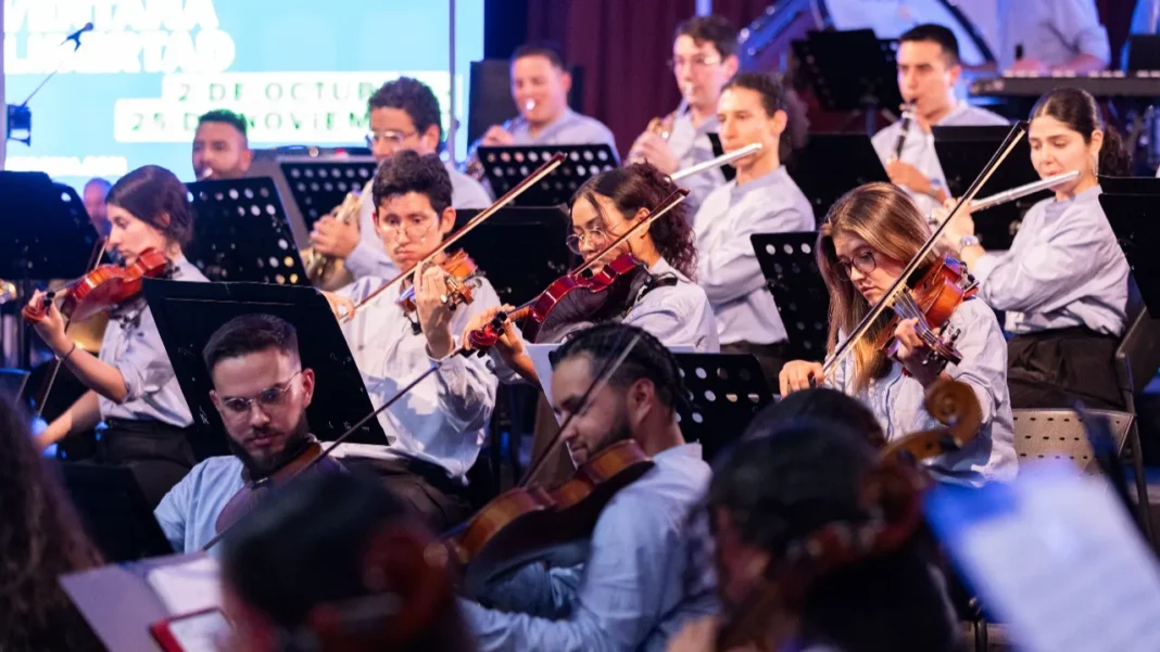 Conozca en Medellín BIAM 2025, qué es y cuándo comienza