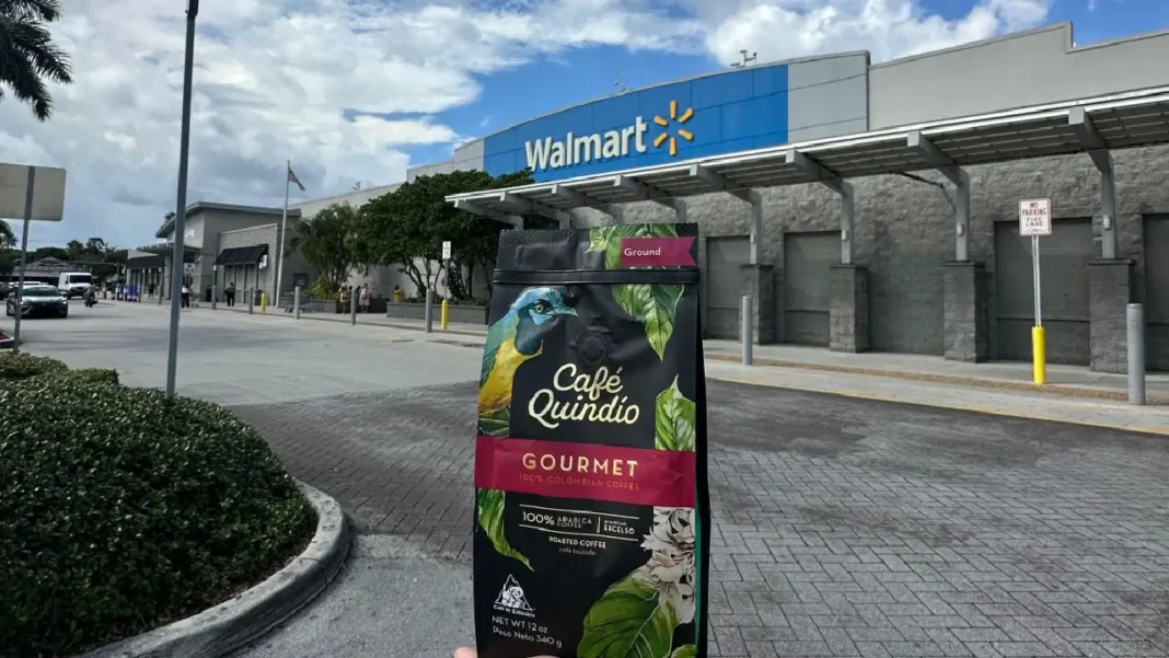Café Quindío ahora se venderá en Estados Unidos: así se concretó su llegada