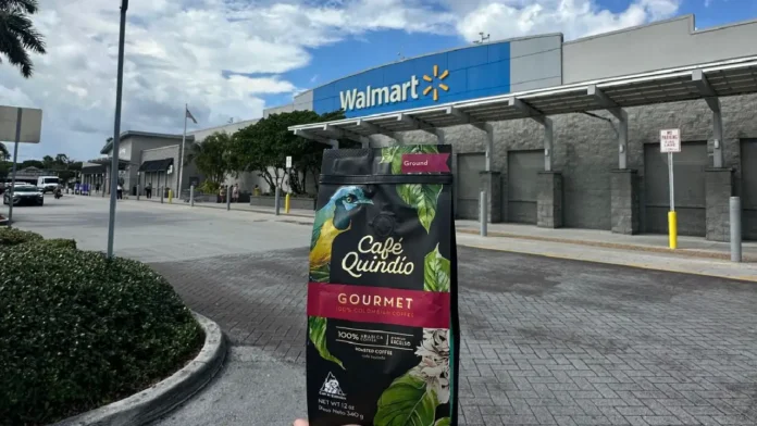 Café Quindío ahora se venderá en Estados Unidos: así se concretó su llegada