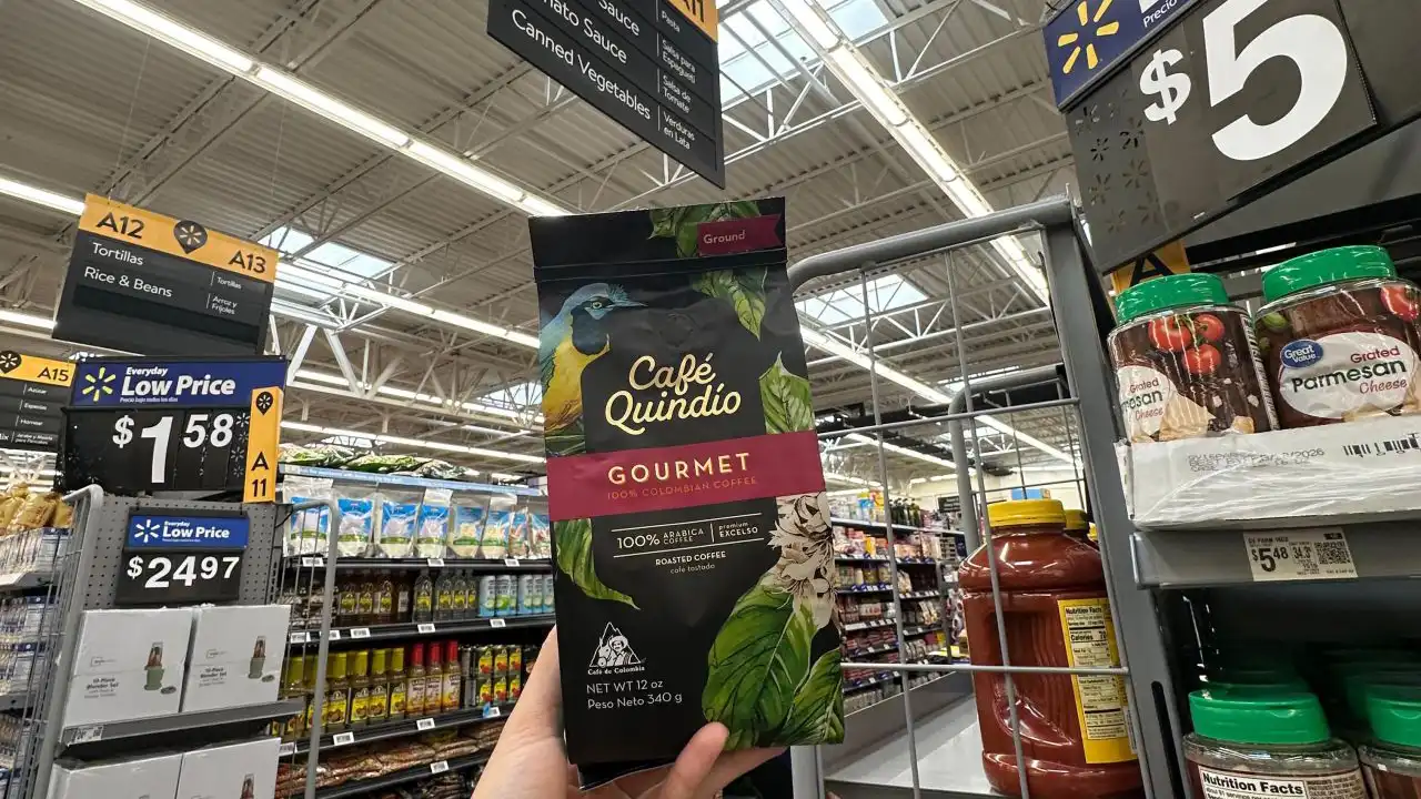 Café Quindío ahora se venderá en Estados Unidos: así se concretó su llegada