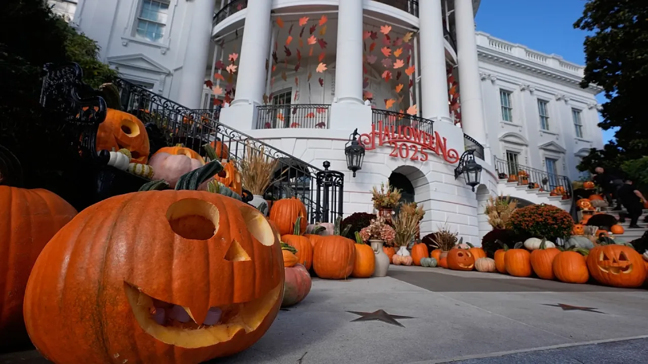 Halloween: del antiguo festival celta a la fiesta de disfraces