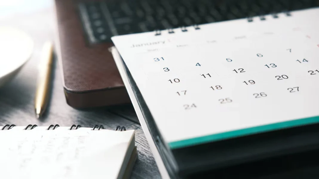 Hace nueve años no caía este día festivo de diciembre en Colombia