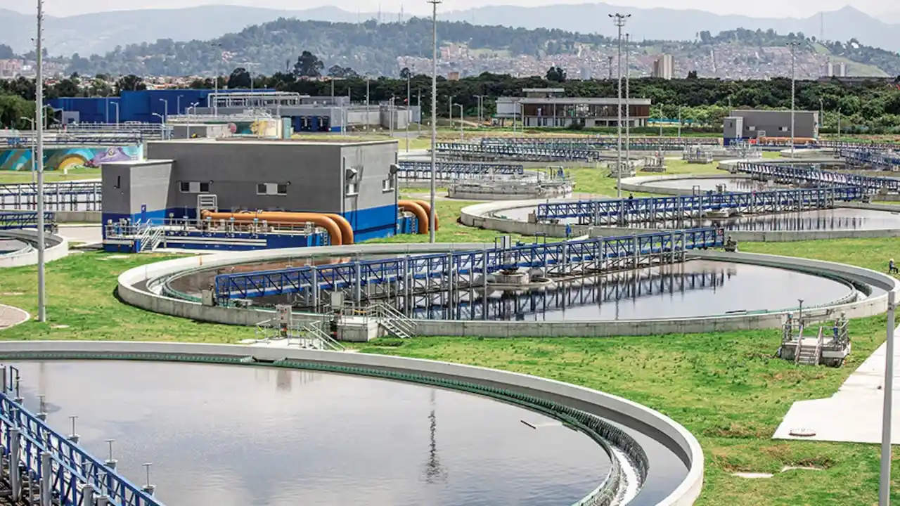 PTAR Canoas: Hacienda aprueba viabilidad para empréstito del Banco Mundial por US$100 millones