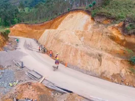Gobierno invertirá $15 billones en “Vías para la Paz” para unir regiones y generar más de 300.000 empleos