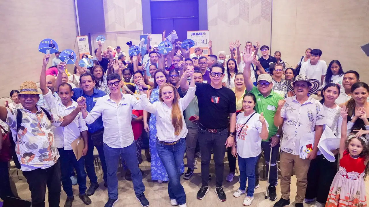 Hoja de vida y quién es Pedro Flórez, el más votado del Pacto Histórico 2025 1 Un panorama estratégico rumbo a 2026