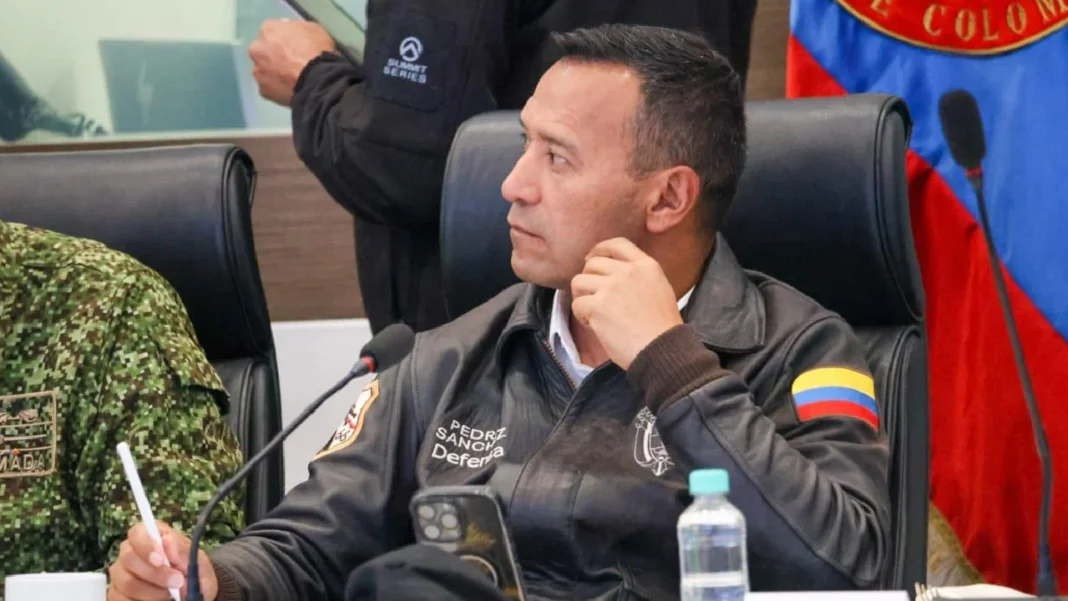 MinDefensa entrega hipótesis sobre culpables de magnicidio de Miguel Uribe