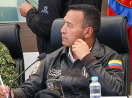 MinDefensa entrega hipótesis sobre culpables de magnicidio de Miguel Uribe