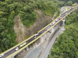 No habrá pico y placa regional en la vía al Llano este lunes festivo, confirma el Ministerio de Transporte
