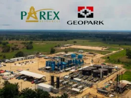 Parex Resources anuncia intención de adquirir GeoPark: así es la propuesta