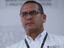 Giovanni Rubiano renuncia a la Supersalud: el Gobierno Petro suma su cuarto superintendente en menos de tres años