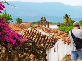 Colombia alcanza récord histórico con más de 3,1 millones de turistas extranjeros en 2025