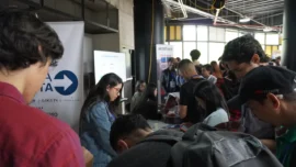 Medellín: Si quiere formarse en competencias digitales e inglés, esto debe hacer 2 Medellín: Si quiere formarse en competencias digitales e inglés, esto debe hacer