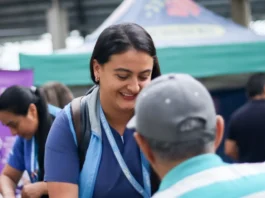 Así promueve Medellín el cuidado de la salud mental
