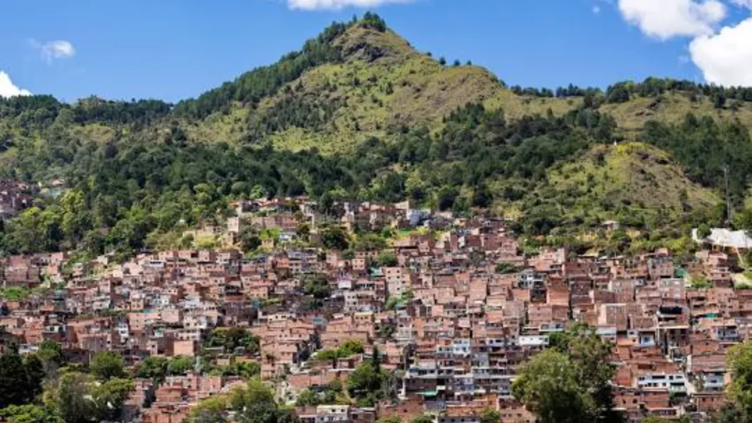 ¿Cómo Villa Hermosa llegó a ser ejemplo en Medellín frente al cambio climático?