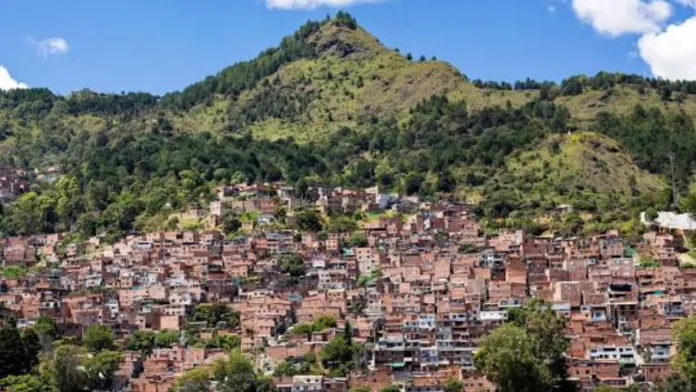 ¿Cómo Villa Hermosa llegó a ser ejemplo en Medellín frente al cambio climático?