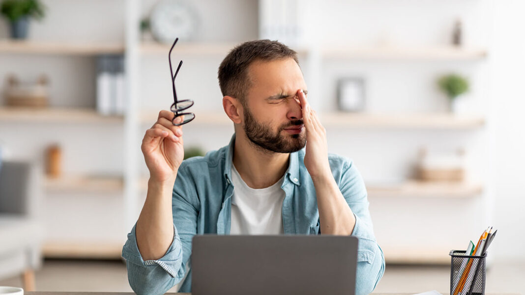 Día Mundial de la Visión: un llamado a proteger los ojos en la era del teletrabajo