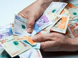 Confirman fechas para definir aumento del salario mínimo 2026 en Colombia