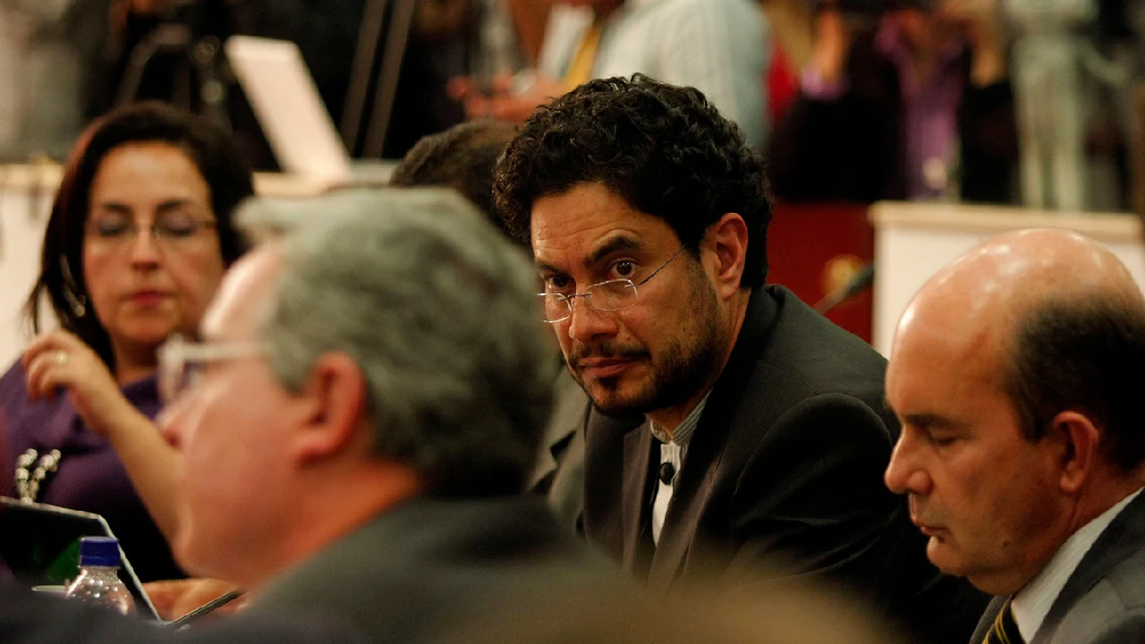 Iván Cepeda y el futuro del Pacto Histórico: ¿líder natural o candidato de transición?