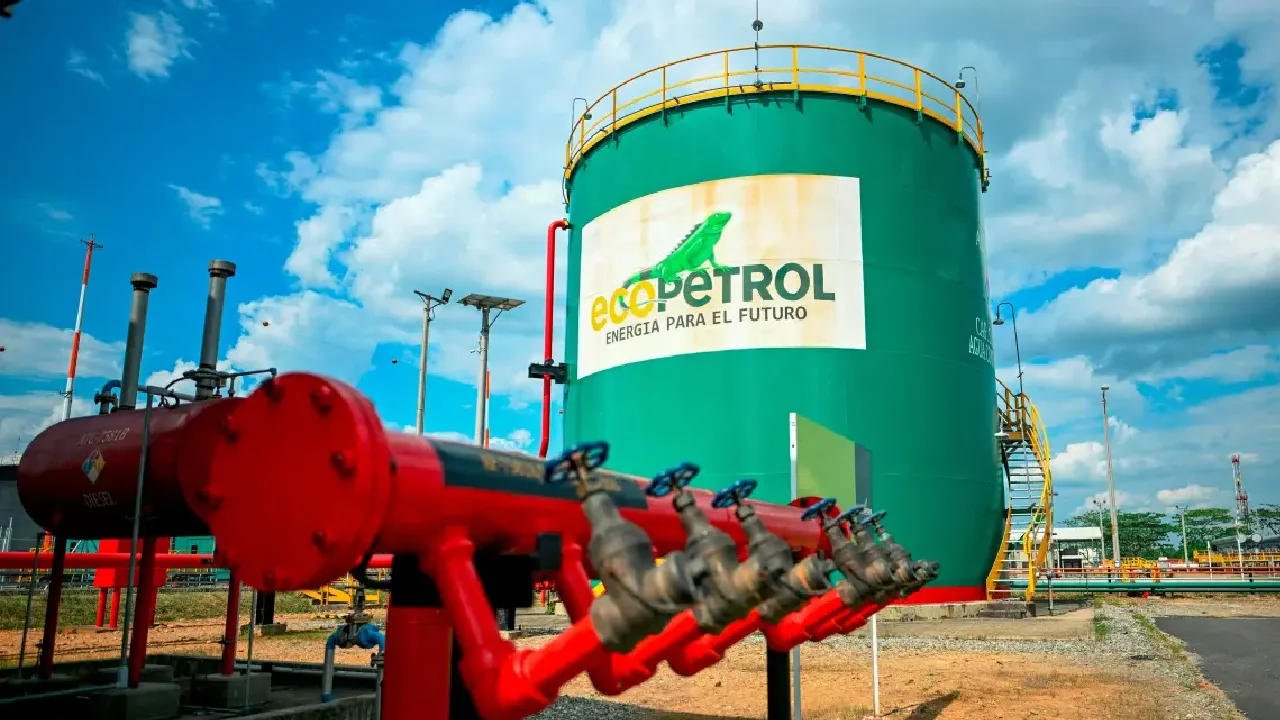 Ecopetrol anuncia la renuncia de Mónica de Greiff y prepara designación de nueva presidenta de Junta Directiva