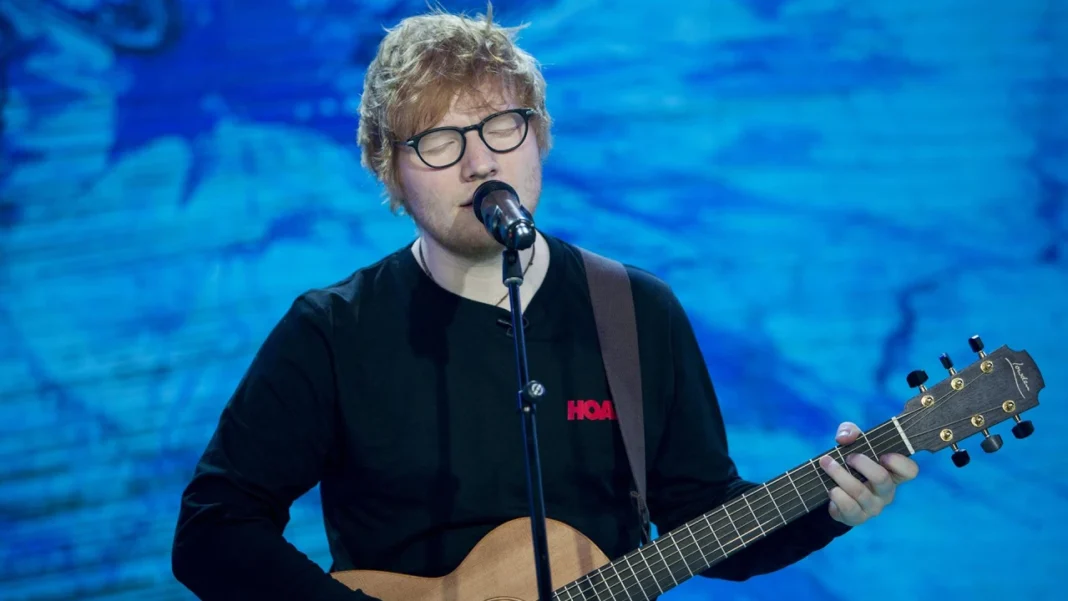 Ed Sheeran en Bogotá: todo sobre el concierto más esperado del 2025