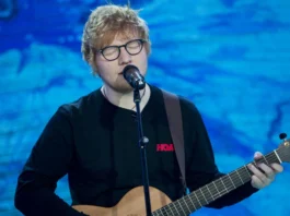 Ed Sheeran en Bogotá: todo sobre el concierto más esperado del 2025