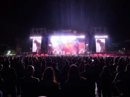 Este fin de semana comienza Altavoz en Medellín, festival internacional