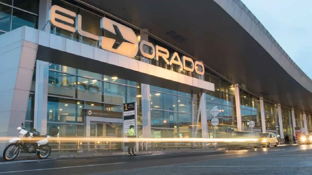 Demoras en Aeropuerto El Dorado: confirman fechas de posibles afectaciones