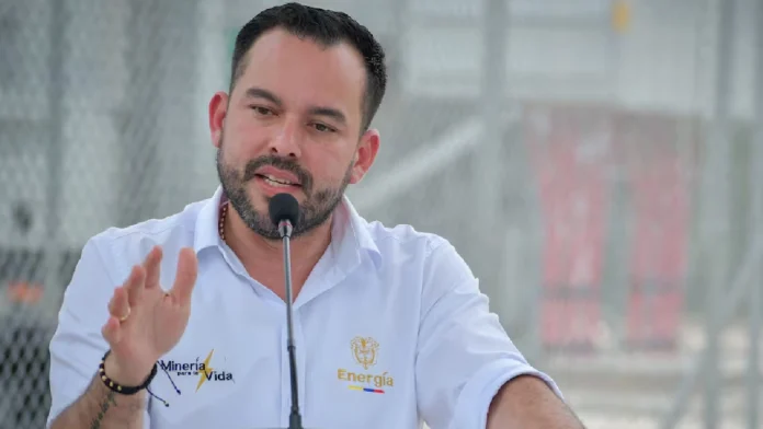 Gobierno impulsa nuevos puntos de entrada de gas para evitar dependencia de una sola terminal Gobierno impulsa nuevos puntos de entrada de gas para evitar dependencia de una sola terminal