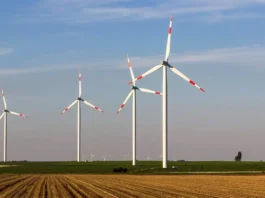 Avances tecnológicos y grandes inversiones impulsan la expansión global de la energía eólica