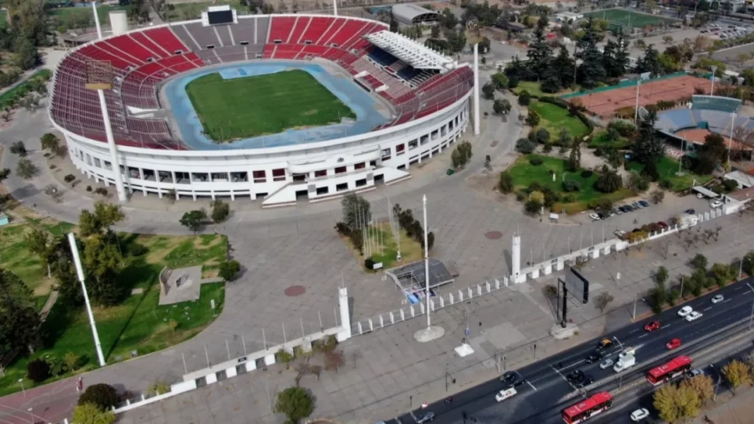 ¿Cuándo y dónde se jugará la final del mundial Sub-20 este 2025?