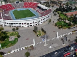 ¿Cuándo y dónde se jugará la final del mundial Sub-20 este 2025?