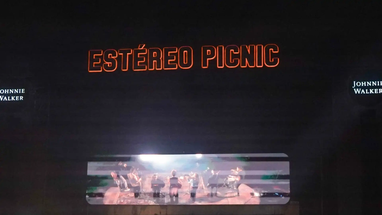 Cartel del Festival Estéreo Picnic 2026: fechas, artistas y cómo comprar entradas